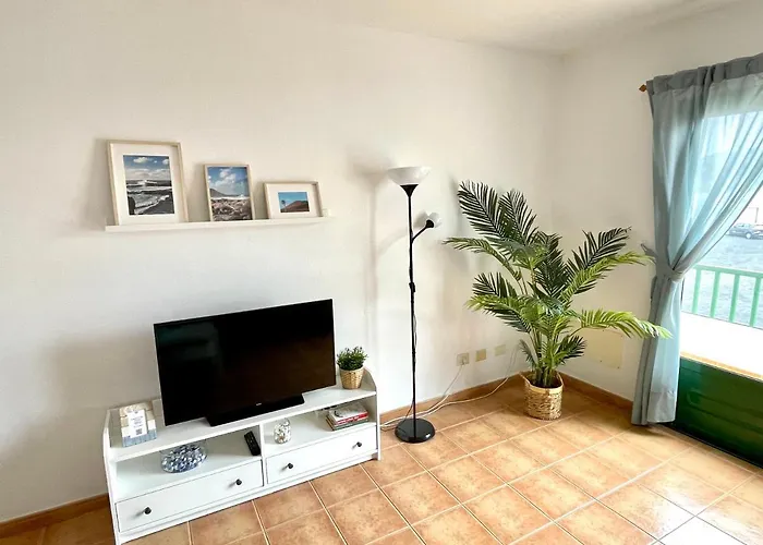 Maresia Apartamento