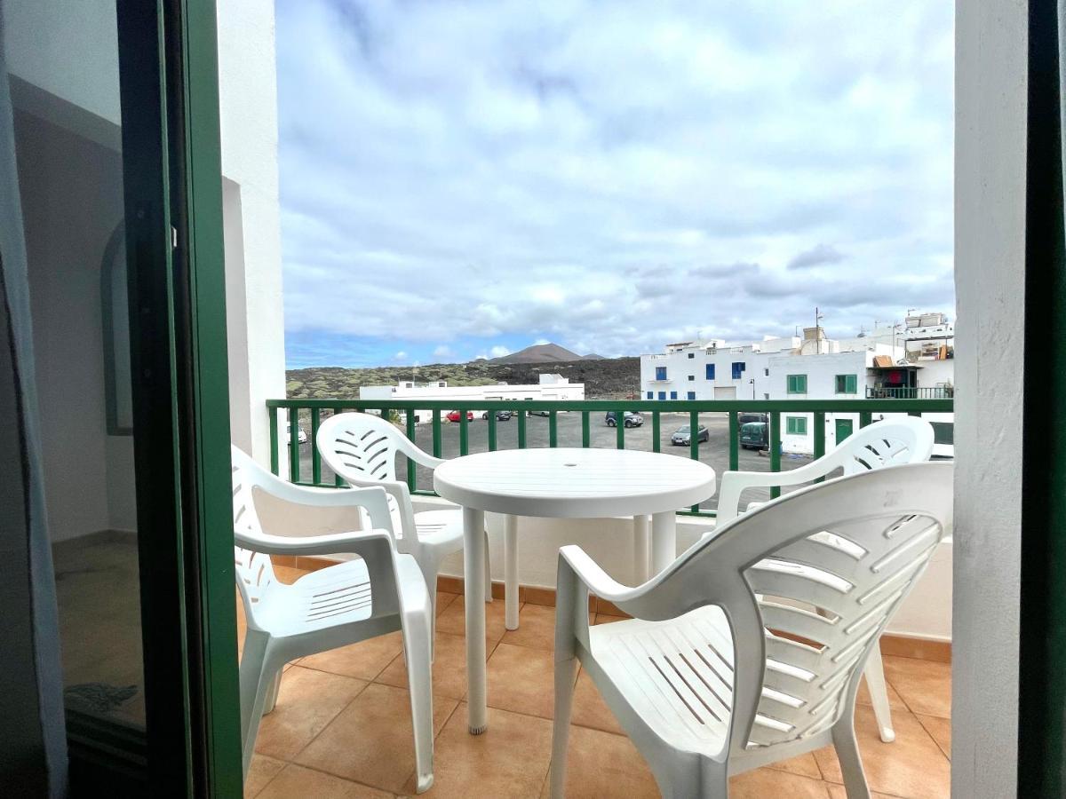 Maresia Appartement