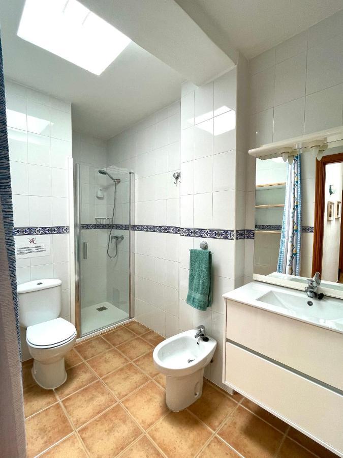 Maresia Appartement *