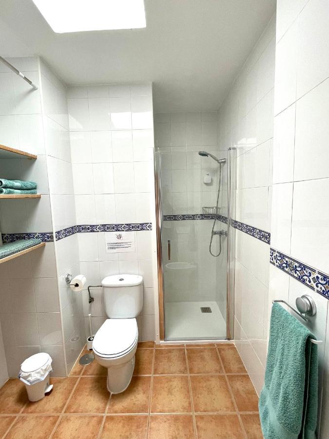 Maresia Appartement