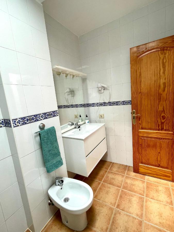 Appartement Maresia