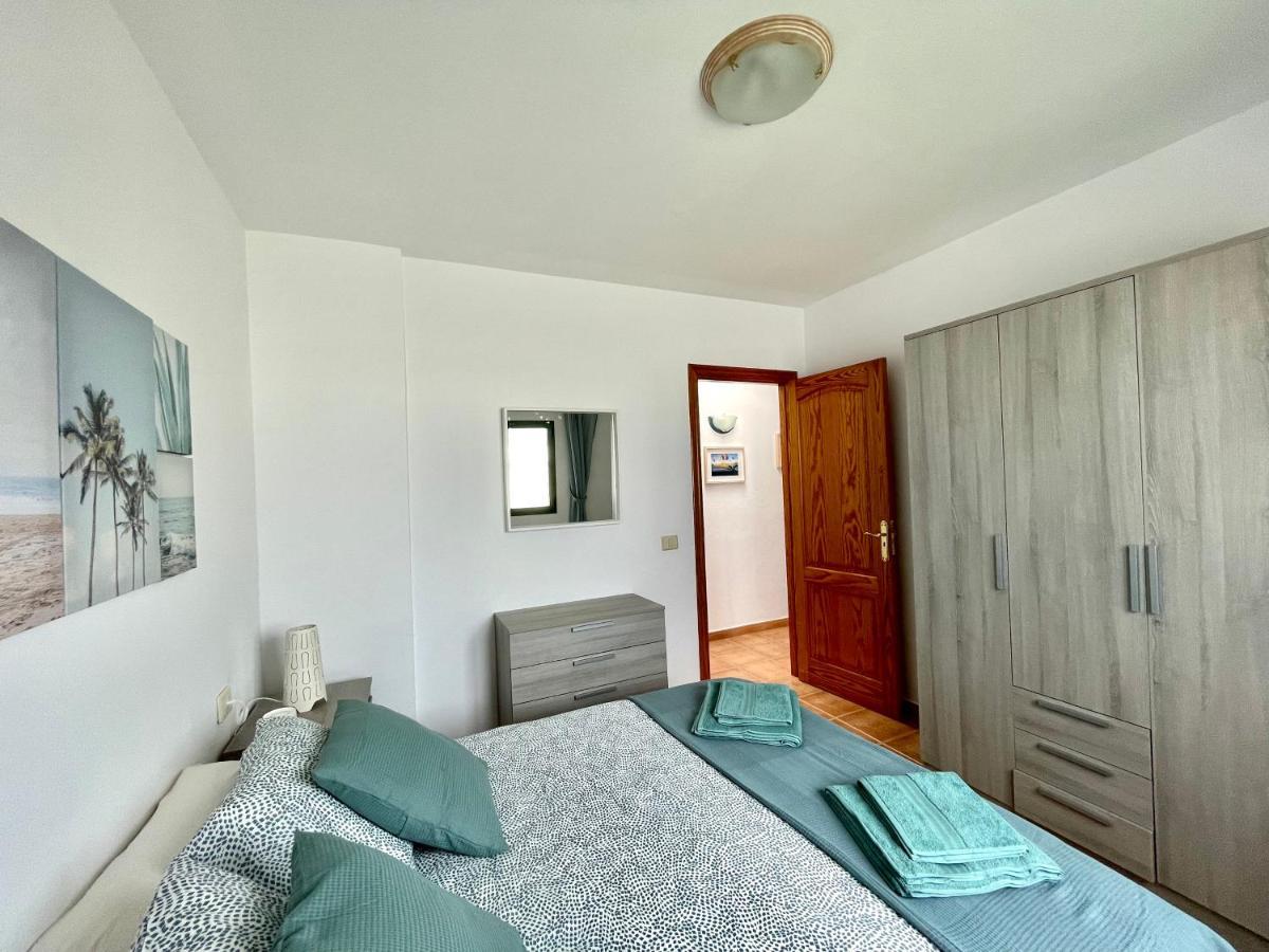 Appartamento Maresia