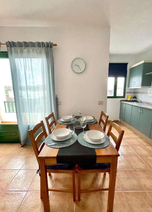 Appartamento Maresia *